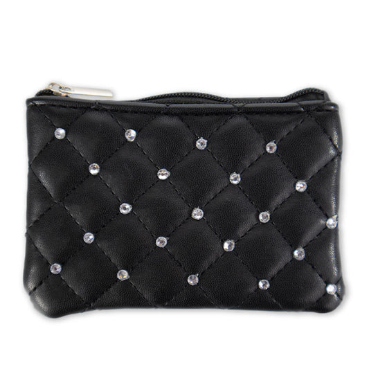 フラットポーチ ストーン