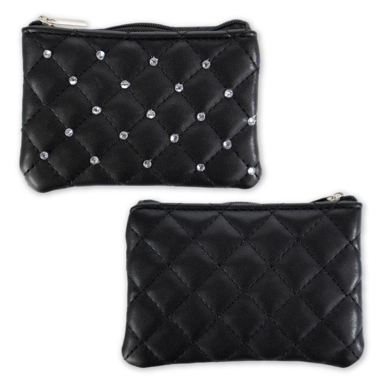 フラットポーチ ストーン