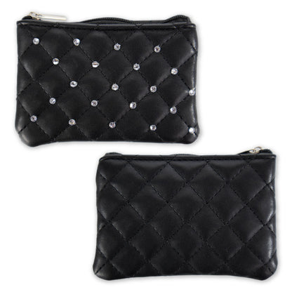 フラットポーチ ストーン