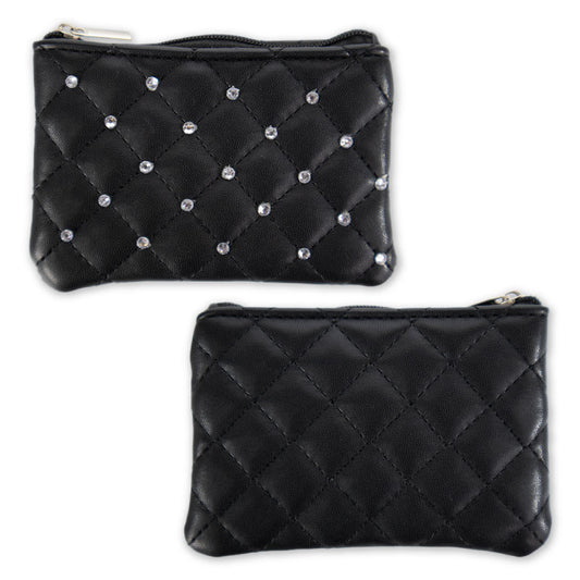 フラットポーチ ストーン