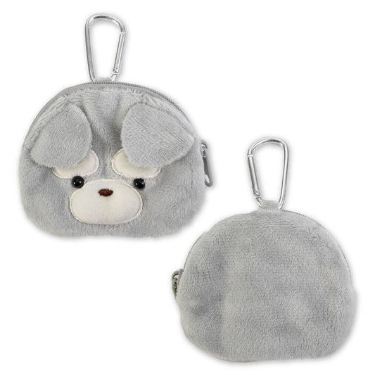 アニマルダイカットポーチ