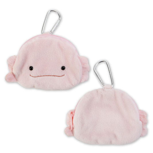 アニマルダイカットポーチ