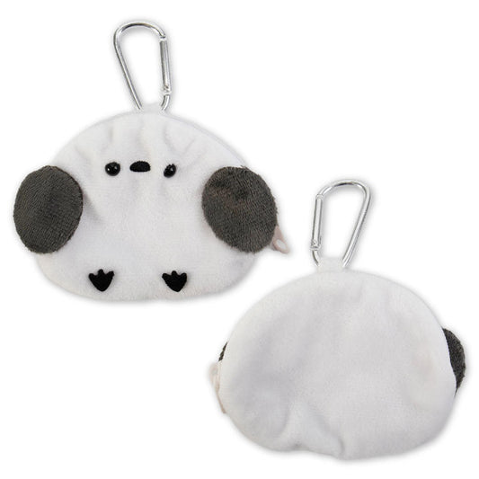 アニマルダイカットポーチ