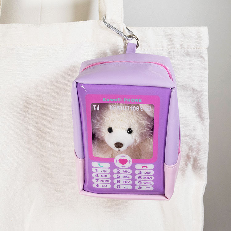 ガーリー系　キティ　ぬいぐるみ　ポーチ　ストラップ　メモ　等 ガーリー系キティぬいぐるみポーチストラップメモ等