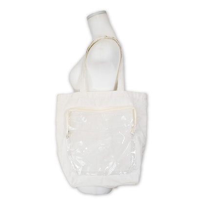 ぬいぐるみ用バッグ