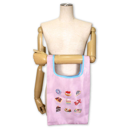 オリジナルエコバッグ