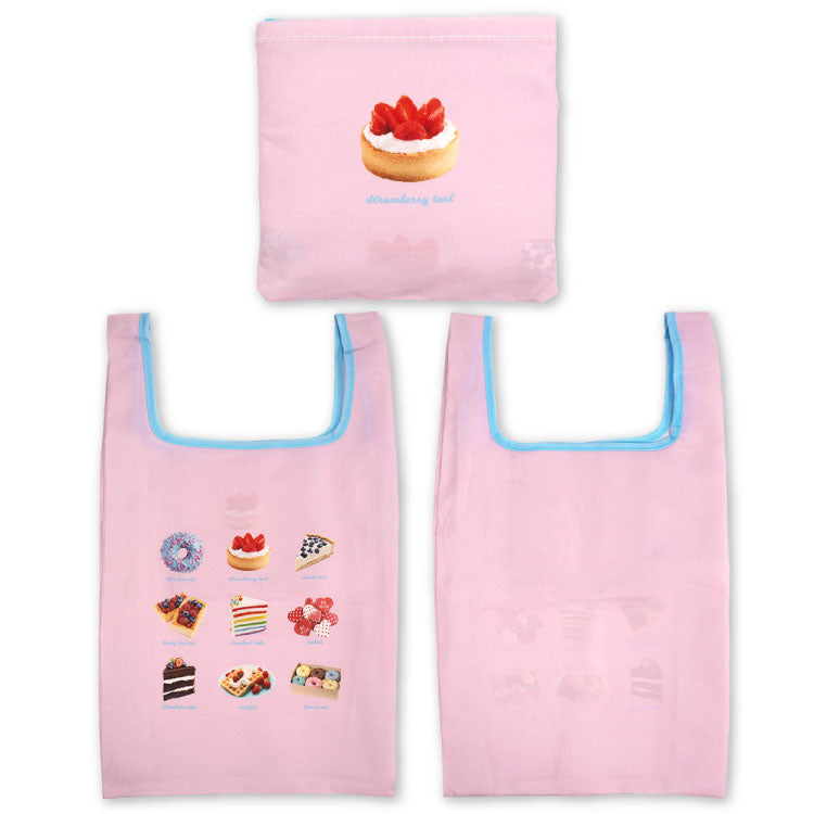 オリジナルエコバッグ