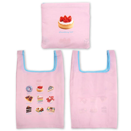 オリジナルエコバッグ