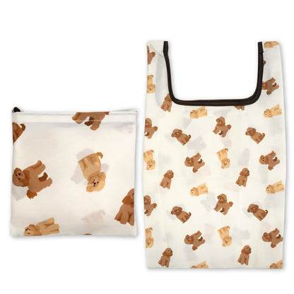 オリジナルエコバッグ