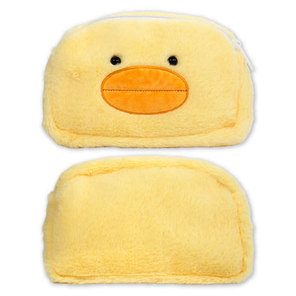 アニマルファーポーチ