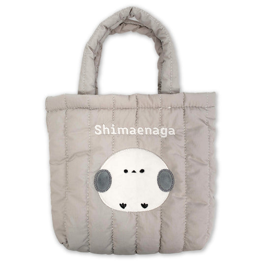 ハンドバッグ シマエナガ