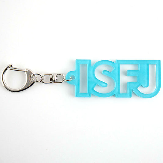 性格診断 アクリルキーホルダー