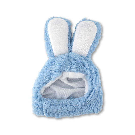 ぬいぐるみ用着ぐるみ もこもこうさぎ