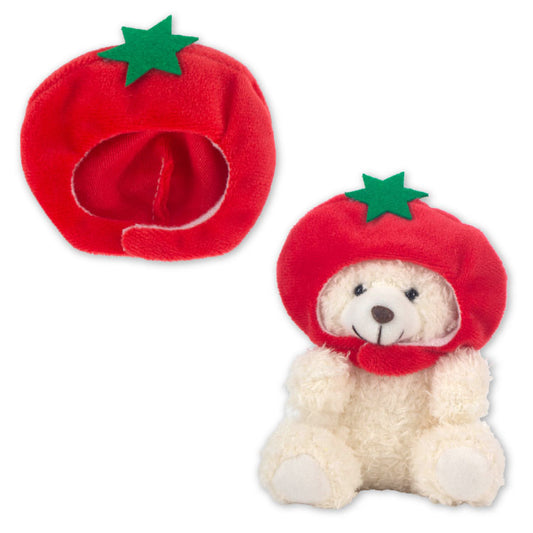 ぬいぐるみ用着ぐるみ 食べ物シリーズ