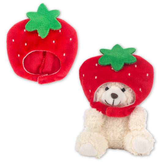 ぬいぐるみ用着ぐるみ 食べ物シリーズ