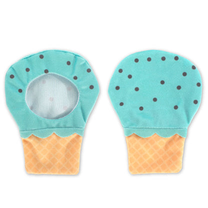 ぬいぐるみ用着ぐるみ アイスクリーム