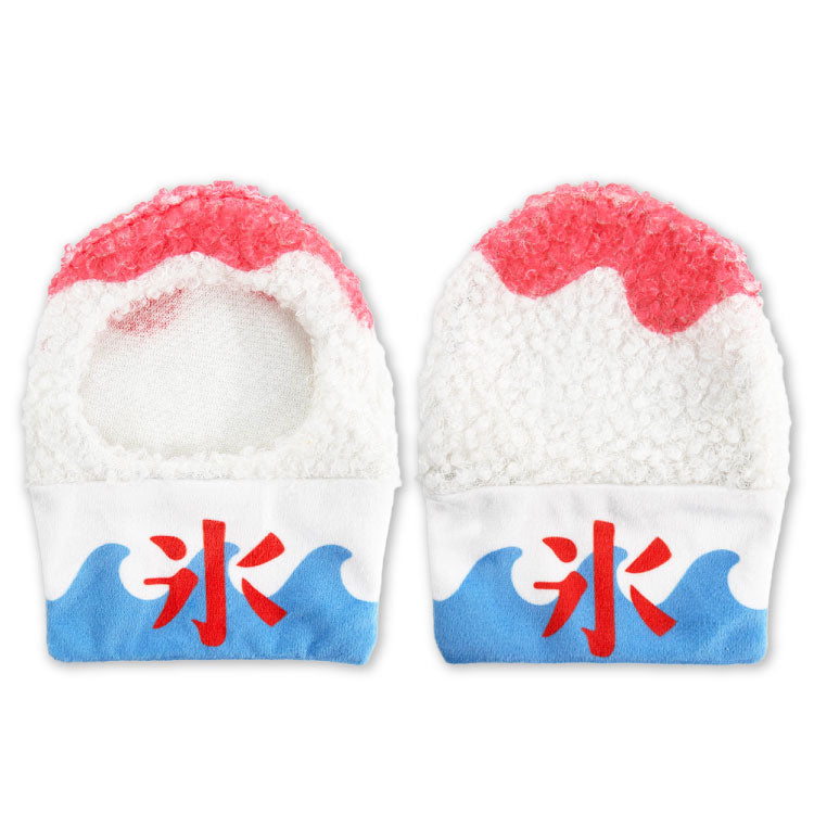 ぬいぐるみ用着ぐるみ 屋台シリーズ