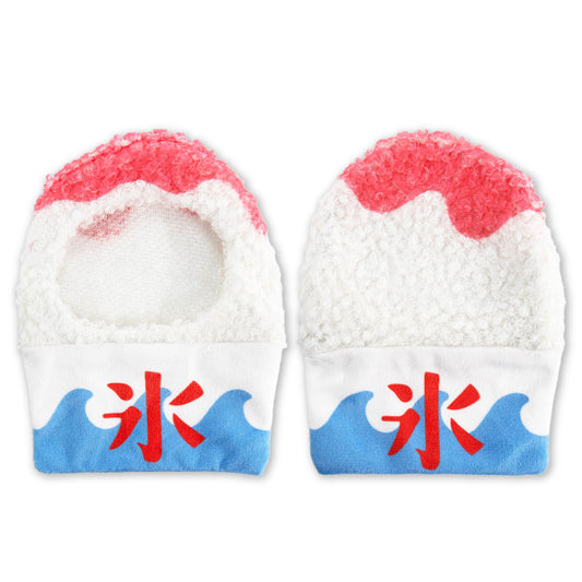 ぬいぐるみ用着ぐるみ 屋台シリーズ