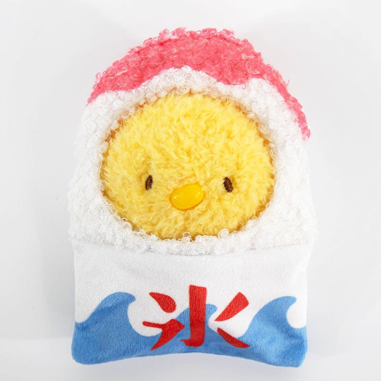 ぬいぐるみ用着ぐるみ 屋台シリーズ