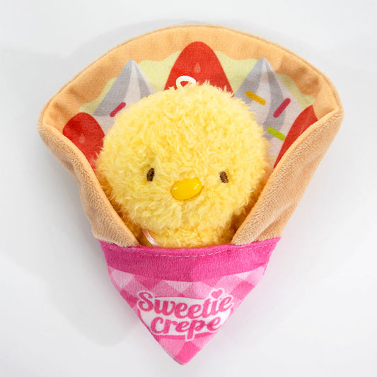 ぬいぐるみ用着ぐるみ 屋台シリーズ