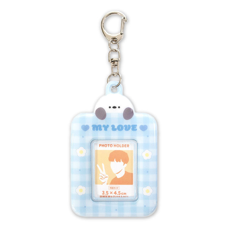 ミニフォトホルダー