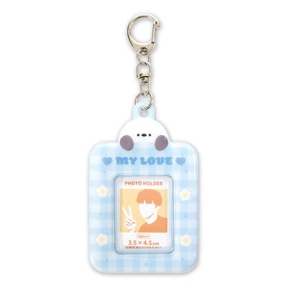 ミニフォトホルダー