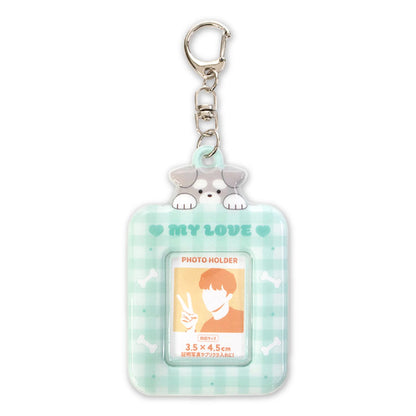 ミニフォトホルダー