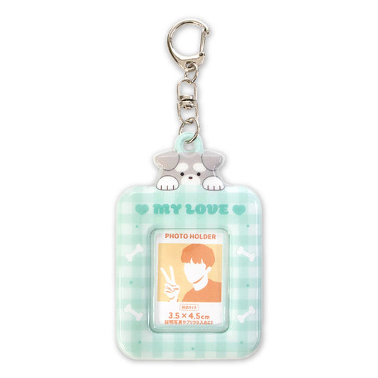 ミニフォトホルダー