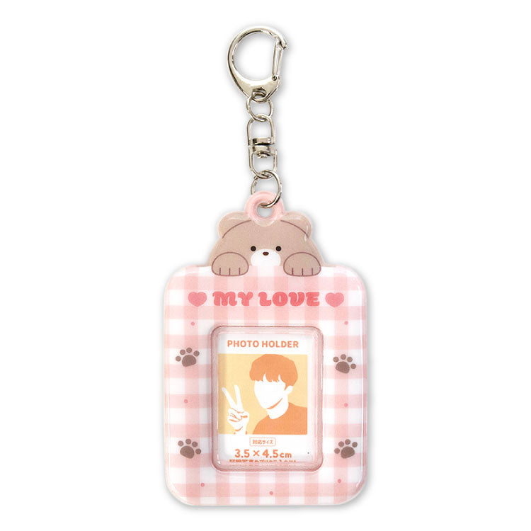 【公式】ミニフォトフォルダ＆ミニフォト66枚セット ミニフォトホルダー – サンキューマート