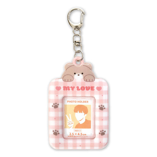 ミニフォトホルダー