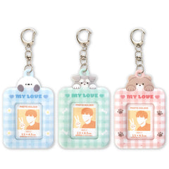 ミニフォトホルダー