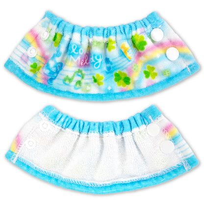 ぬいぐるみ用バスタオル