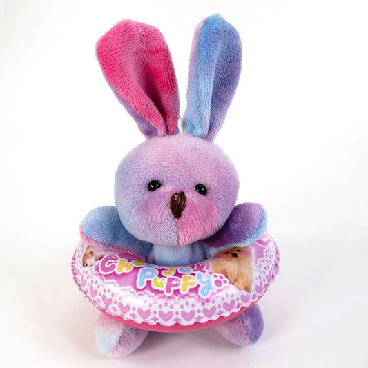 ぬいぐるみ用浮き輪3P