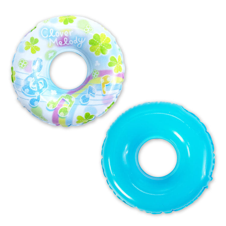 ぬいぐるみ用浮き輪3P