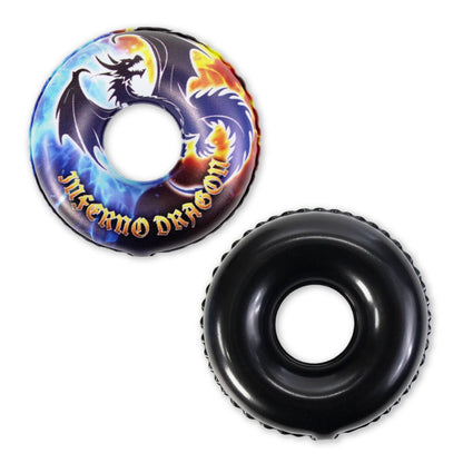 ぬいぐるみ用浮き輪3P