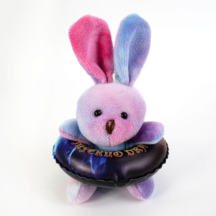 ぬいぐるみ用浮き輪3P