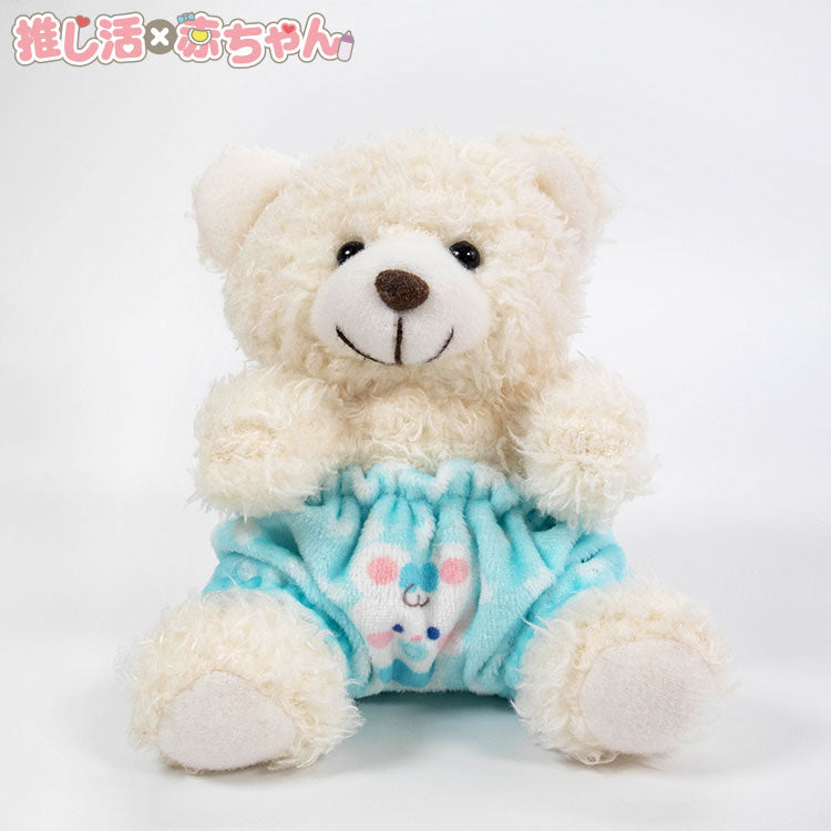 推し活×赤ちゃん ぬいぐるみ用パンツ – サンキューマート