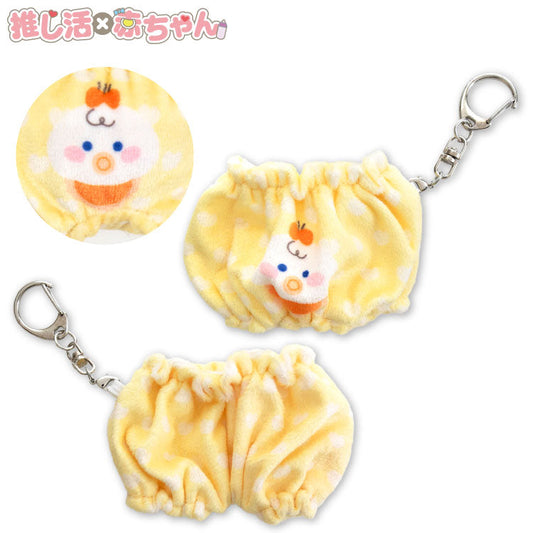 推し活×赤ちゃん ぬいぐるみ用パンツ
