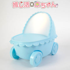 推し活×赤ちゃん ミニベビーカー風ライト