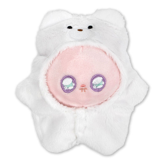 ぬいぐるみ用着ぐるみ 全身アニマル