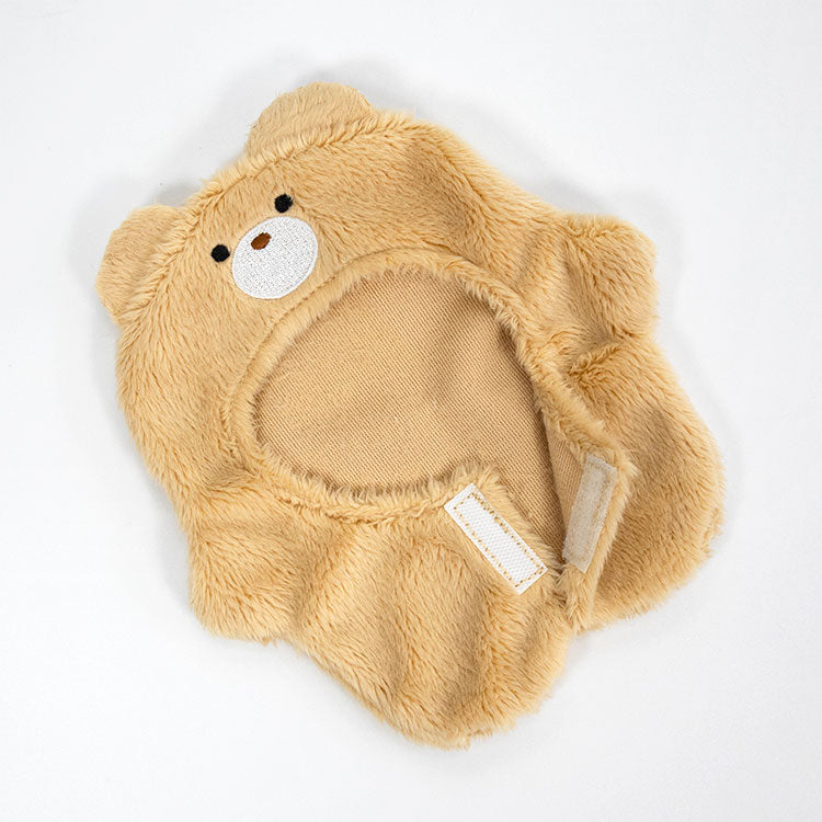 ぬいぐるみ用着ぐるみ 全身アニマル