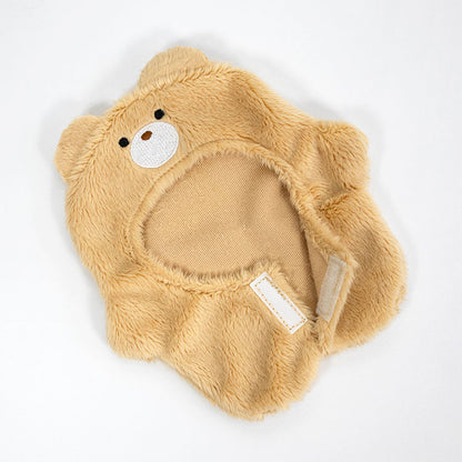 ぬいぐるみ用着ぐるみ 全身アニマル