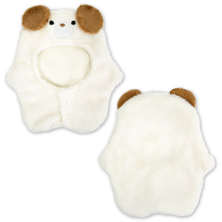 ぬいぐるみ用着ぐるみ 全身アニマル