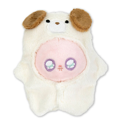 ぬいぐるみ用着ぐるみ 全身アニマル