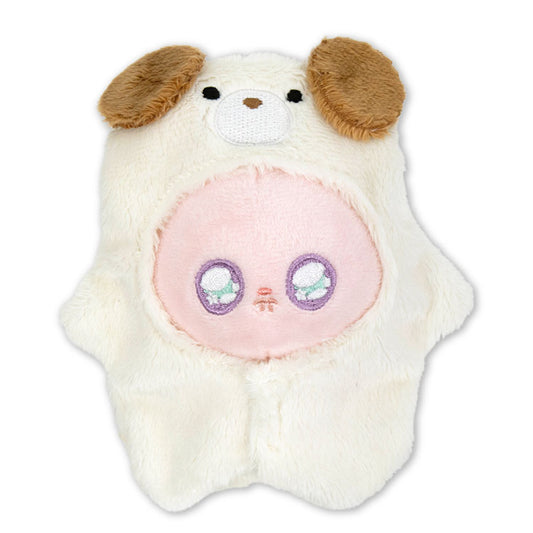 ぬいぐるみ用着ぐるみ 全身アニマル