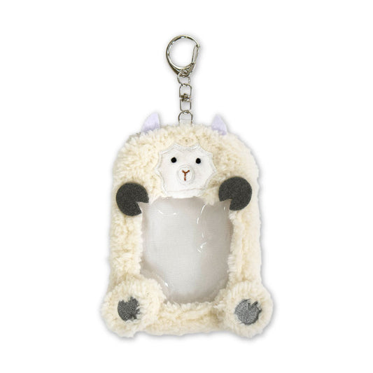 アニマルぬいぐるみカードホルダー 第二弾