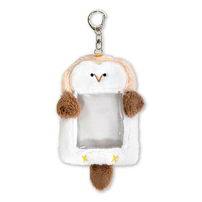 アニマルぬいぐるみカードホルダー 第二弾