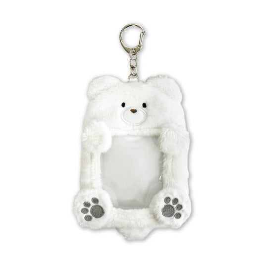 アニマルぬいぐるみカードホルダー 第二弾