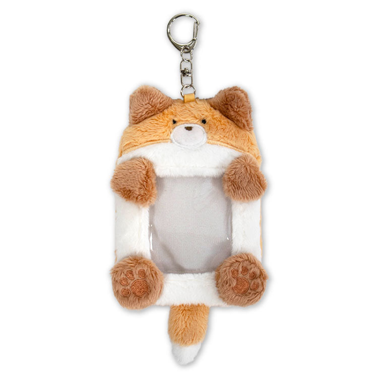 アニマルぬいぐるみカードホルダー 第二弾 – サンキューマート