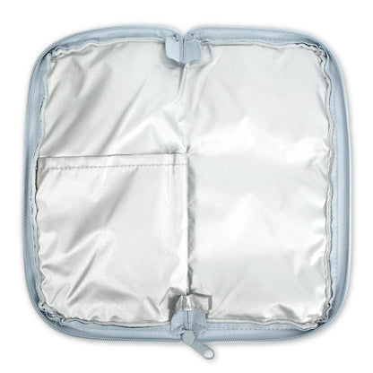 ヘアアイロンケース